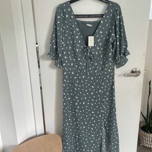 Abercrombie dress